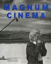 Magnum cinéma cover