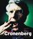 Cover of: David Cronenberg