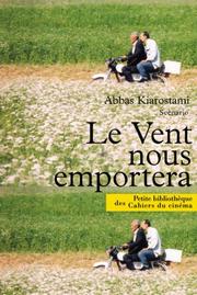 Cover of: Le vent nous emportera