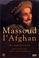 Cover of: Massoud l'Afghan