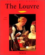 Cover of: The Louvre