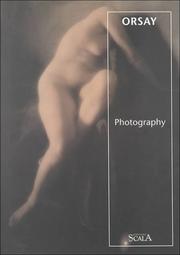 Cover of: Photography