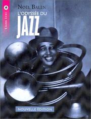 L'Odyssée du Jazz by Noël Balen
