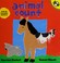 Cover of: Animal Count