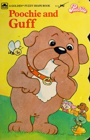 Cover of: Poochie & Guff by Marvin Terban