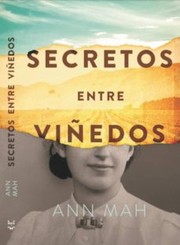 Cover of: Secretos entre viñedos