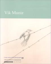 Vik Muniz by Vik Muniz