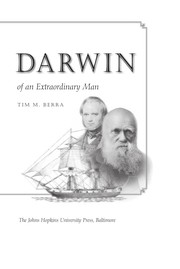 Cover of: Charles Darwin: the concise story of an extraordinary man