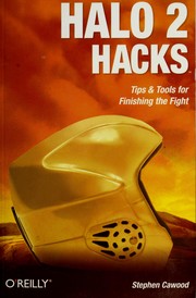 Cover of: Halo 2 hacks by Stephen Cawood
