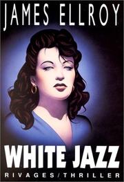 Cover of: White jazz by James Ellroy