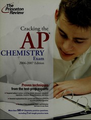 Cover of: Cracking the AP.