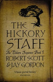 Cover of: The hickory staff