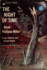 Cover of: The night of time