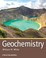 Cover of: Geochemistry