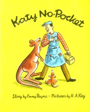 Cover of: Katy No-Pocket by Emmy Payne