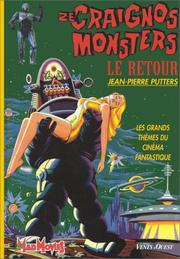 Cover of: Ze craignos monsters  by Jean-Pierre Putters