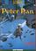 Cover of: Peter Pan, tome 1 