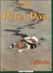 Cover of: Peter Pan, tome 2  by Régis Loisel