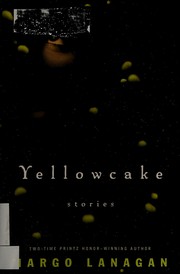 Cover of: Yellowcake