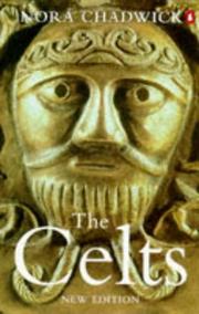 Cover of: The Celts by Norah Kershaw Chadwick