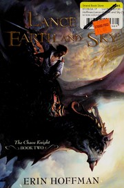 Cover of: Lance of earth and sky by Erin Hoffman