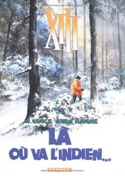 Cover of: XIII, tome 2 by Jean Van Hamme, William Vance