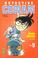 Cover of: Détective Conan, tome 9