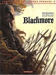 Cover of: Blackmore