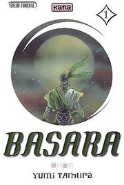 Cover of: Basara, tome 1