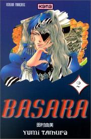 Cover of: Basara, tome 2