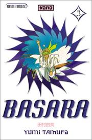 Cover of: Basara, tome 3