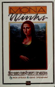 Cover of: Mona winks: self-guided tours of Europe's top museums