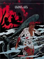 Cover of: Pin-Up, tome 5  by Yann, Philippe Berthet, Yann, Philippe Berthet