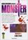 Cover of: Monster, tome 4