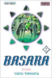 Cover of: Basara, tome 7