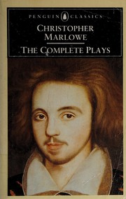 Cover of: The Complete Plays by 