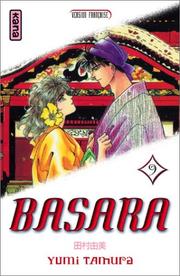 Cover of: Basara, tome 9