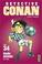 Cover of: Détective Conan, tome 34