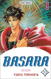 Cover of: Basara, tome 10