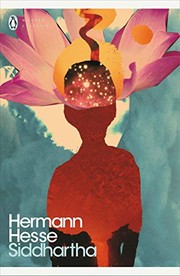 Cover of: Modern Classics Siddhartha by Hermann Hesse