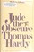 Cover of: Jude the obscure.