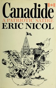 Cover of: Canadide by Eric Nicol