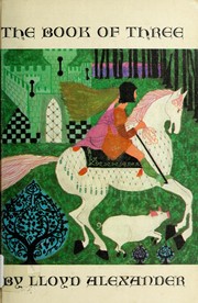 Cover of: Prydain