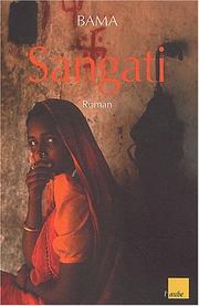 Cover of: Sangati