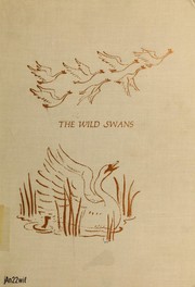 Cover of: The wild swans.