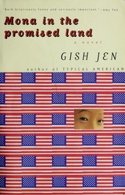Cover of: Mona in the promised land by Gish Jen