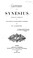 Cover of: Lettres de Synésius
