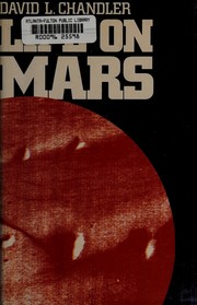 Life on Mars by Chandler, David L.