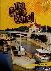 Erie Canal by Lisa Bullard, Intuitive