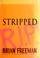 Cover of: Stripped